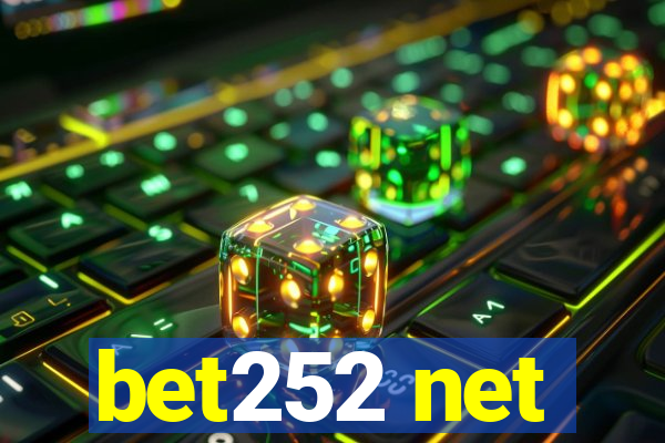 bet252 net